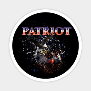 Patriot Magnet